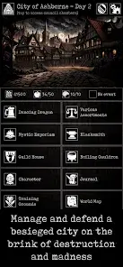 تحميل لعبة Grim Quest مهكرة Apk للاندرويد 2026 أخر إصدار مجانا تحميل لعبة Grim Quest مهكرة Apk للاندرويد 2026 أخر إصدار مجانا