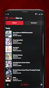 تحميل تطبيق Anime Ukeruu مهكر Apk للاندرويد 2026 أخر إصدار مجانا تحميل تطبيق Anime Ukeruu مهكر Apk للاندرويد 2026 أخر إصدار مجانا