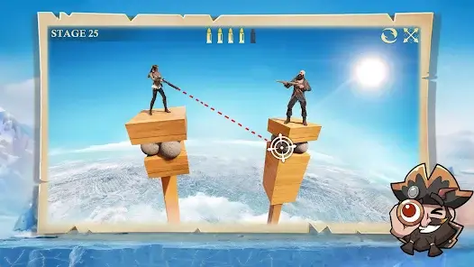 تحميل لعبة Stormshot مهكرة Apk للاندرويد 2026 أخر إصدار مجانا تحميل لعبة Stormshot مهكرة Apk للاندرويد 2026 أخر إصدار مجانا