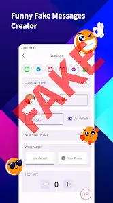 تحميل تطبيق iFake Fake Chat Messages مهكر Apk للاندرويد 2026 أخر إصدار مجانا تحميل تطبيق iFake Fake Chat Messages مهكر Apk للاندرويد 2026 أخر إصدار مجانا