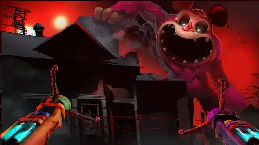 تحميل لعبة Purple Monster Chapter 3 مهكرة Apk للاندرويد 2026 أخر إصدار مجانا تحميل لعبة Purple Monster Chapter 3 مهكرة Apk للاندرويد 2026 أخر إصدار مجانا