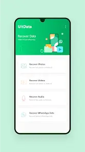 تحميل برنامج UltData مهكر Apk لاسترجاع البيانات المحذوفة للاندرويد 2026 أخر إصدار مجانا تحميل برنامج UltData مهكر Apk لاسترجاع البيانات المحذوفة للاندرويد 2026 أخر إصدار مجانا