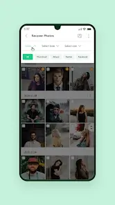 تحميل برنامج UltData مهكر Apk لاسترجاع البيانات المحذوفة للاندرويد 2026 أخر إصدار مجانا تحميل برنامج UltData مهكر Apk لاسترجاع البيانات المحذوفة للاندرويد 2026 أخر إصدار مجانا