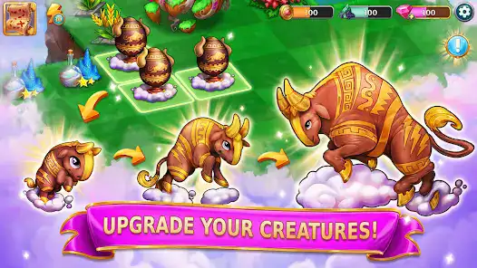 تحميل لعبة Merge Adventure: Magic Puzzles مهكرة Apk للاندرويد 2026 أخر إصدار مجانا تحميل لعبة Merge Adventure: Magic Puzzles مهكرة Apk للاندرويد 2026 أخر إصدار مجانا