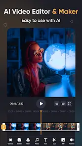 تحميل برنامج Smartcut Editor Pro مهكر Apk للاندرويد 2026 أخر إصدار مجانا تحميل برنامج Smartcut Editor Pro مهكر Apk للاندرويد 2026 أخر إصدار مجانا