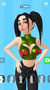 تحميل لعبة Bra Maker مهكرة Apk للاندرويد 2026 أخر إصدار مجانا تحميل لعبة Bra Maker مهكرة Apk للاندرويد 2026 أخر إصدار مجانا