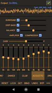 تحميل تطبيق Power Audio Equalizer مهكر Apk للاندرويد 2026 أخر إصدار مجانا تحميل تطبيق Power Audio Equalizer مهكر Apk للاندرويد 2026 أخر إصدار مجانا