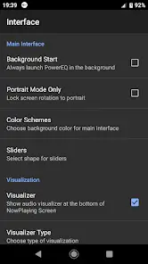 تحميل تطبيق Power Audio Equalizer مهكر Apk للاندرويد 2026 أخر إصدار مجانا تحميل تطبيق Power Audio Equalizer مهكر Apk للاندرويد 2026 أخر إصدار مجانا