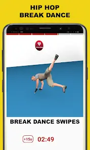 تحميل تطبيق Hip Hop Workout مهكر Apk للاندرويد 2026 أخر إصدار مجانا تحميل تطبيق Hip Hop Workout مهكر Apk للاندرويد 2026 أخر إصدار مجانا
