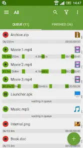 تحميل تطبيق Advanced Download Manager Pro مهكر Apk للاندرويد 2026 أخر إصدار مجانا تحميل تطبيق Advanced Download Manager Pro مهكر Apk للاندرويد 2026 أخر إصدار مجانا