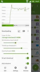 تحميل تطبيق Advanced Download Manager Pro مهكر Apk للاندرويد 2026 أخر إصدار مجانا تحميل تطبيق Advanced Download Manager Pro مهكر Apk للاندرويد 2026 أخر إصدار مجانا