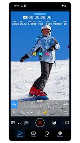 تحميل تطبيق BlackMagic Camera Apk بلاك ماجيك كاميرا للاندرويد 2026 أخر إصدار مجانا تحميل تطبيق BlackMagic Camera Apk بلاك ماجيك كاميرا للاندرويد 2026 أخر إصدار مجانا