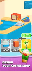 تحميل لعبة Coffee Stack مهكرة Apk للاندرويد 2026 أخر إصدار مجانا تحميل لعبة Coffee Stack مهكرة Apk للاندرويد 2026 أخر إصدار مجانا