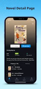 تحميل تطبيق Pocket Novels مهكر Apk للاندرويد 2026 أخر إصدار مجانا تحميل تطبيق Pocket Novels مهكر Apk للاندرويد 2026 أخر إصدار مجانا