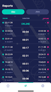 تحميل برنامج WhatLogin لمراقبة آخر ظهور على واتس اب للاندرويد 2026 أخر إصدار مجانا تحميل برنامج WhatLogin لمراقبة آخر ظهور على واتس اب للاندرويد 2026 أخر إصدار مجانا