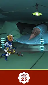 تحميل لعبة Fallout Shelter مهكرة Apk للاندرويد 2026 أخر إصدار مجانا تحميل لعبة Fallout Shelter مهكرة Apk للاندرويد 2026 أخر إصدار مجانا