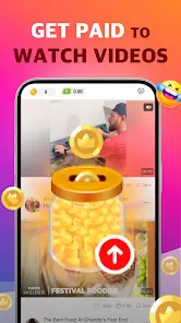 تحميل تطبيق كليب كلابس ClipClaps مهكر Apk للاندرويد 2026 أخر إصدار مجانا تحميل تطبيق كليب كلابس ClipClaps مهكر Apk للاندرويد 2026 أخر إصدار مجانا