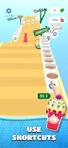 تحميل لعبة Coffee Stack مهكرة Apk للاندرويد 2026 أخر إصدار مجانا تحميل لعبة Coffee Stack مهكرة Apk للاندرويد 2026 أخر إصدار مجانا