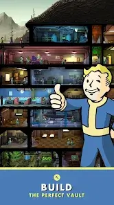 تحميل لعبة Fallout Shelter مهكرة Apk للاندرويد 2026 أخر إصدار مجانا تحميل لعبة Fallout Shelter مهكرة Apk للاندرويد 2026 أخر إصدار مجانا