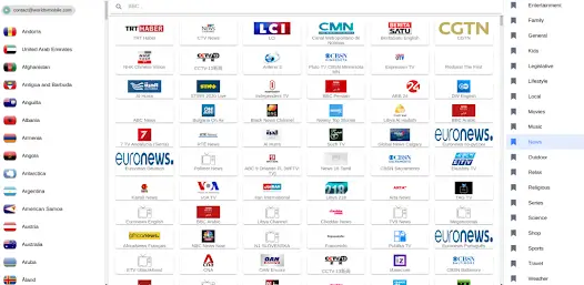 تحميل برنامج Worlds Tv Mobile مهكر Apk للاندرويد 2026 أخر إصدار مجانا تحميل برنامج Worlds Tv Mobile مهكر Apk للاندرويد 2026 أخر إصدار مجانا