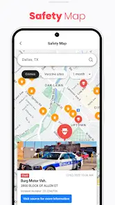تحميل تطبيق NewsBreak مهكر Apk للاندرويد 2026 أخر إصدار مجانا تحميل تطبيق NewsBreak مهكر Apk للاندرويد 2026 أخر إصدار مجانا
