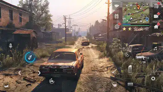 تحميل لعبة Madout2 مهكرة Apk للاندرويد 2026 أخر إصدار مجانا تحميل لعبة Madout2 مهكرة Apk للاندرويد 2026 أخر إصدار مجانا