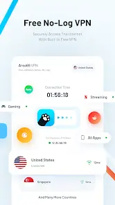 تحميل Pawxy Fast VPN مهكر Apk للاندرويد 2026 أخر إصدار مجانا تحميل Pawxy Fast VPN مهكر Apk للاندرويد 2026 أخر إصدار مجانا