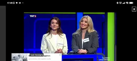 تحميل برنامج Worlds Tv Mobile مهكر Apk للاندرويد 2026 أخر إصدار مجانا تحميل برنامج Worlds Tv Mobile مهكر Apk للاندرويد 2026 أخر إصدار مجانا