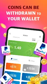 تحميل تطبيق كليب كلابس ClipClaps مهكر Apk للاندرويد 2026 أخر إصدار مجانا تحميل تطبيق كليب كلابس ClipClaps مهكر Apk للاندرويد 2026 أخر إصدار مجانا