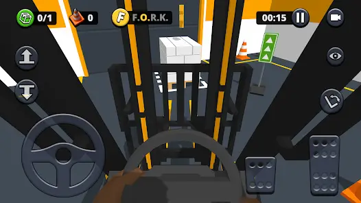 تحميل لعبة Forklift Extreme Simulator مهكرة Apk للاندرويد 2026 أخر إصدار مجانا تحميل لعبة Forklift Extreme Simulator مهكرة Apk للاندرويد 2026 أخر إصدار مجانا