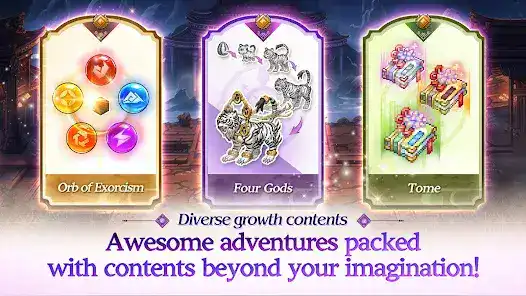 تحميل لعبة Ghost Hunter Idle مهكرة Apk للاندرويد 2026 أخر إصدار مجانا تحميل لعبة Ghost Hunter Idle مهكرة Apk للاندرويد 2026 أخر إصدار مجانا