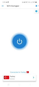 تحميل تطبيق WiFi VPN Dumpper كاسر بروكسي واي فاي للاندرويد 2026 أخر إصدار مجاتنا تحميل تطبيق WiFi VPN Dumpper كاسر بروكسي واي فاي للاندرويد 2026 أخر إصدار مجاتنا