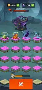 تنزيل لعبة Merge Monsters مهكرة Apk للاندرويد 2026 أخر إصدار مجانا تنزيل لعبة Merge Monsters مهكرة Apk للاندرويد 2026 أخر إصدار مجانا