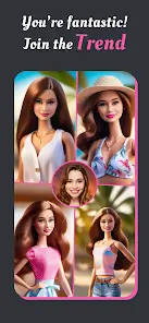 تحميل تطبيق DollMe مهكر Apk للاندرويد 2026 أخر إصدار مجانا تحميل تطبيق DollMe مهكر Apk للاندرويد 2026 أخر إصدار مجانا