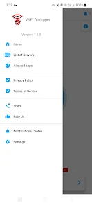 تحميل تطبيق WiFi VPN Dumpper كاسر بروكسي واي فاي للاندرويد 2026 أخر إصدار مجاتنا تحميل تطبيق WiFi VPN Dumpper كاسر بروكسي واي فاي للاندرويد 2026 أخر إصدار مجاتنا
