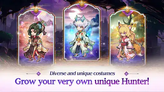 تحميل لعبة Ghost Hunter Idle مهكرة Apk للاندرويد 2026 أخر إصدار مجانا تحميل لعبة Ghost Hunter Idle مهكرة Apk للاندرويد 2026 أخر إصدار مجانا