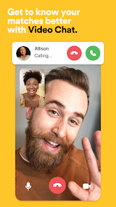 تحميل تطبيق بامبل Bumble للتعارف والدردشة مهكر Apk للاندرويد 2026 أخر إصدار مجانا تحميل تطبيق بامبل Bumble للتعارف والدردشة مهكر Apk للاندرويد 2026 أخر إصدار مجانا