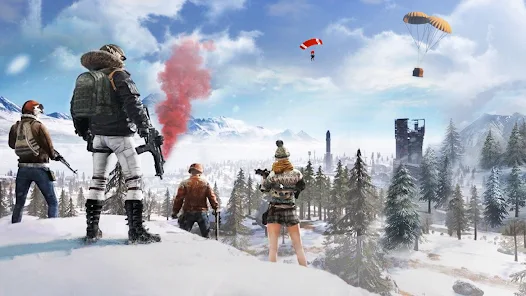 تحميل لعبة Bullet Strike مهكرة Apk للاندرويد 2026 أخر إصدار مجانا تحميل لعبة Bullet Strike مهكرة Apk للاندرويد 2026 أخر إصدار مجانا