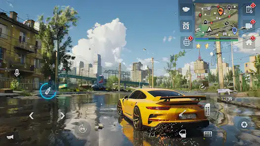 تحميل لعبة Madout2 مهكرة Apk للاندرويد 2026 أخر إصدار مجانا تحميل لعبة Madout2 مهكرة Apk للاندرويد 2026 أخر إصدار مجانا