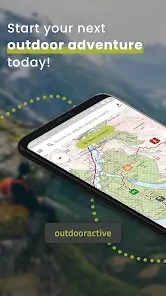 تحميل تطبيق Outdooractive: Hiking & Biking مهكر Apk للاندرويد 2026 أخر إصدار مجانا تحميل تطبيق Outdooractive: Hiking & Biking مهكر Apk للاندرويد 2026 أخر إصدار مجانا