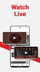 تحميل تطبيق NDTV News مهكر Apk للاندرويد 2026 أخر إصدار مجانا تحميل تطبيق NDTV News مهكر Apk للاندرويد 2026 أخر إصدار مجانا