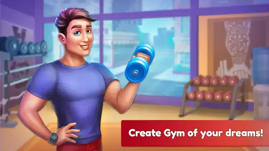تحميل لعبة My Gym: Fitness Studio Manager مهكرة Apk للاندرويد 2026 أخر إصدار مجانا تحميل لعبة My Gym: Fitness Studio Manager مهكرة Apk للاندرويد 2026 أخر إصدار مجانا