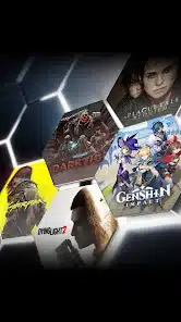 تحميل تطبيق Geforce Now للاندرويد 2026 أخر إصدار مجانا تحميل تطبيق Geforce Now للاندرويد 2026 أخر إصدار مجانا