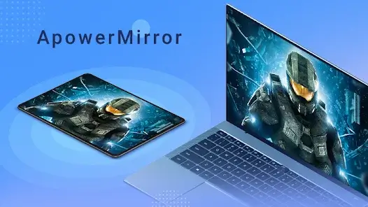 تحميل تطبيق ApowerMirror مهكر Apk للاندرويد 2026 أخر إصدار مجانا تحميل تطبيق ApowerMirror مهكر Apk للاندرويد 2026 أخر إصدار مجانا