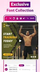 تحميل تطبيق Video Flyer مهكر Apk للاندرويد 2026 أخر إصدار مجانا تحميل تطبيق Video Flyer مهكر Apk للاندرويد 2026 أخر إصدار مجانا