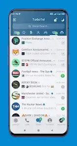 تحميل تطبيق توربوتيل TurboTel Pro مهكر Apk للاندرويد 2026 أخر إصدار مجانا تحميل تطبيق توربوتيل TurboTel Pro مهكر Apk للاندرويد 2026 أخر إصدار مجانا