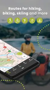 تحميل تطبيق Outdooractive: Hiking & Biking مهكر Apk للاندرويد 2026 أخر إصدار مجانا تحميل تطبيق Outdooractive: Hiking & Biking مهكر Apk للاندرويد 2026 أخر إصدار مجانا