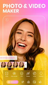 تحميل برنامج BeautyPlus مهكر مدفوع Apk للاندرويد 2026 أخر إصدار مجانا تحميل برنامج BeautyPlus مهكر مدفوع Apk للاندرويد 2026 أخر إصدار مجانا