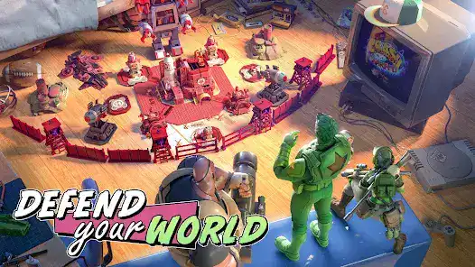 تحميل لعبة TOY WARS مهكرة Apk للاندرويد 2026 أخر إصدار مجانا تحميل لعبة TOY WARS مهكرة Apk للاندرويد 2026 أخر إصدار مجانا