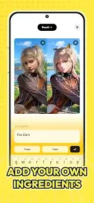 تحميل تطبيق AI Anime Filter مهكر Apk للاندرويد 2026 أخر إصدار مجانا تحميل تطبيق AI Anime Filter مهكر Apk للاندرويد 2026 أخر إصدار مجانا